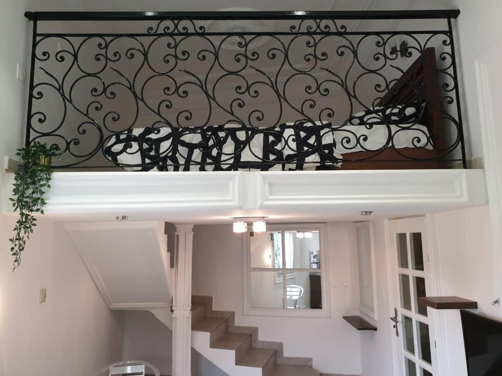 Eve Home Yaounde Exterior photo