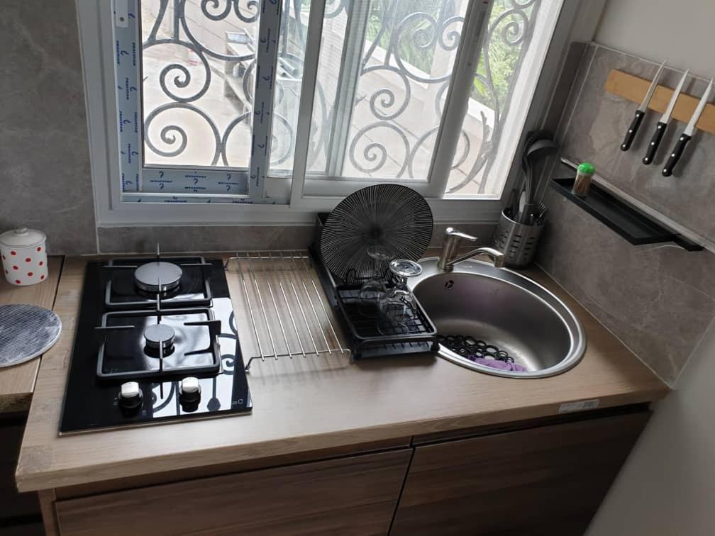 Eve Home Yaounde Exterior photo