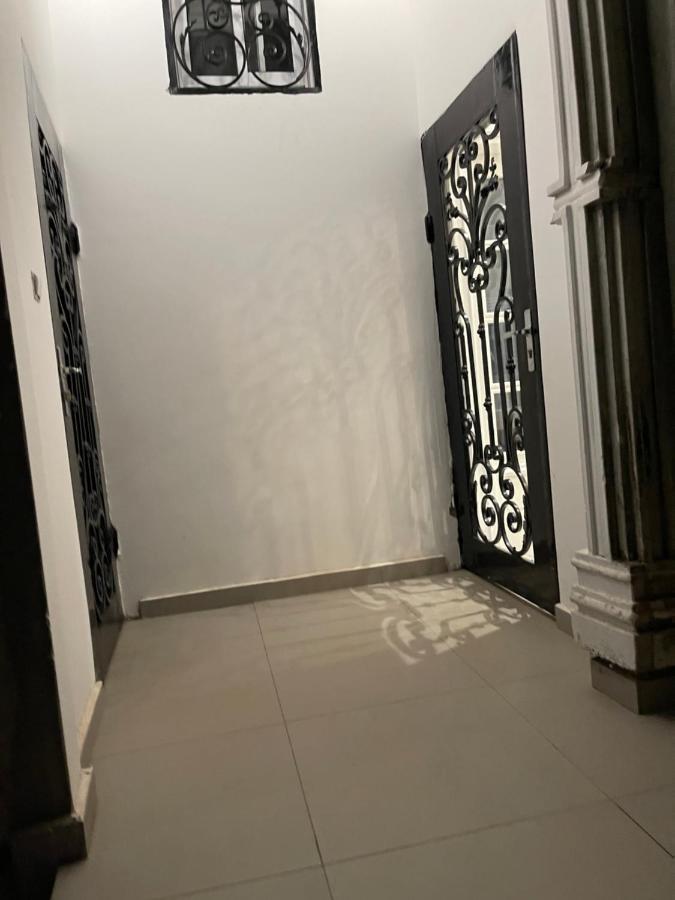 Eve Home Yaounde Exterior photo