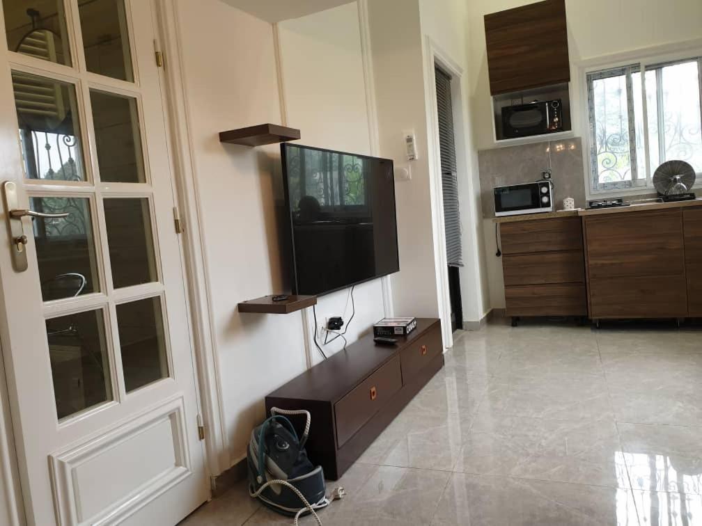 Eve Home Yaounde Exterior photo
