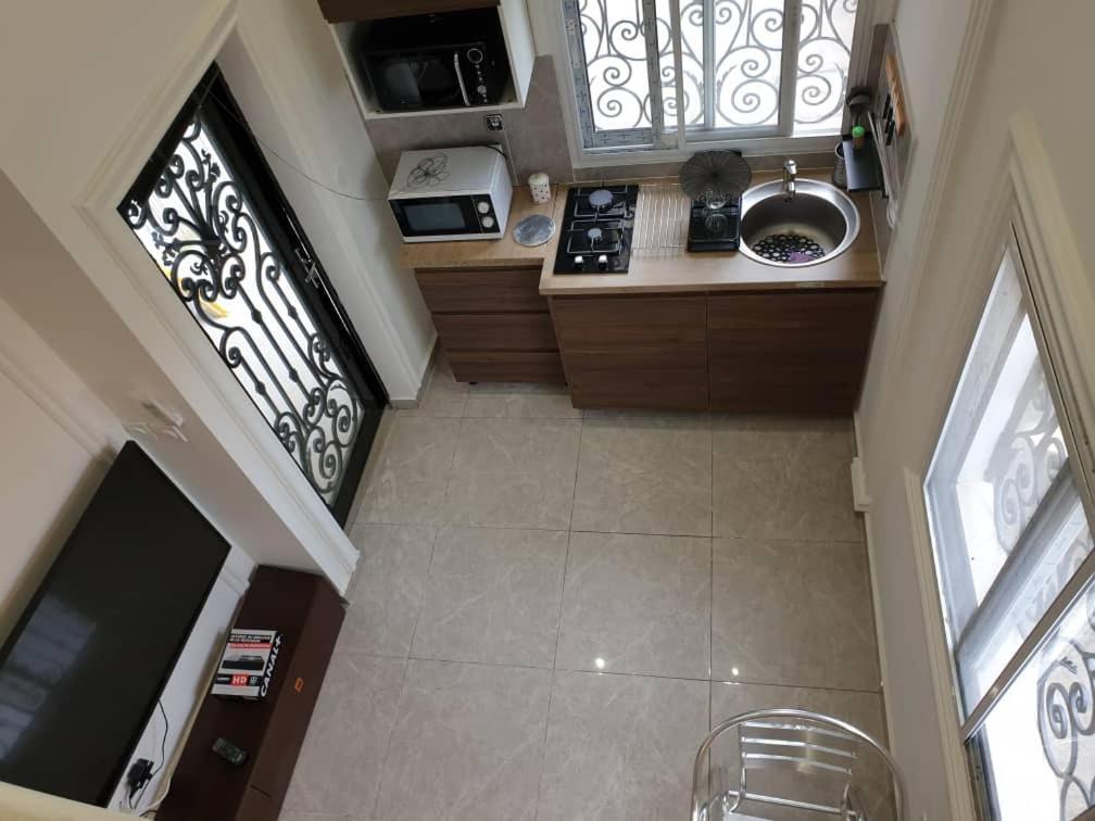 Eve Home Yaounde Exterior photo