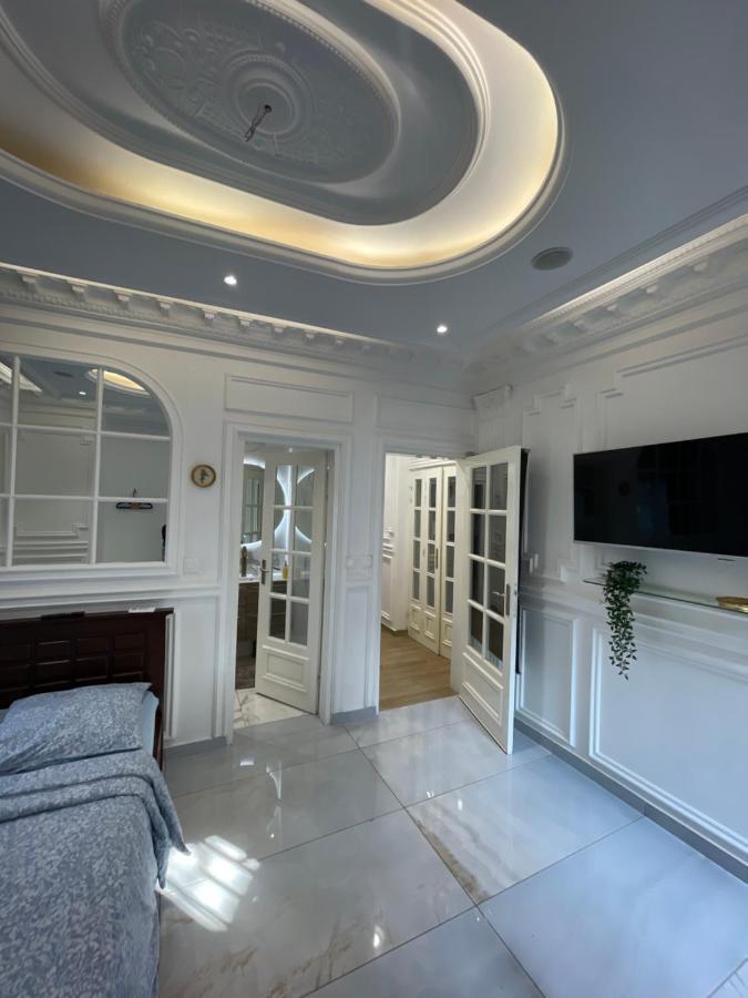Eve Home Yaounde Exterior photo
