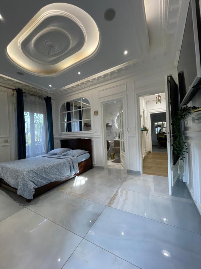 Eve Home Yaounde Exterior photo