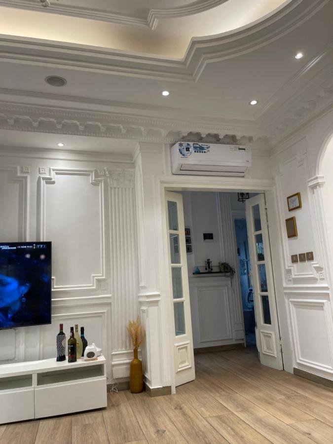 Eve Home Yaounde Exterior photo