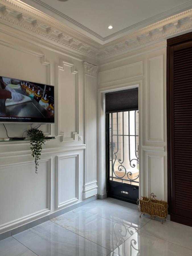 Eve Home Yaounde Exterior photo
