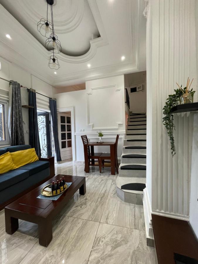 Eve Home Yaounde Exterior photo
