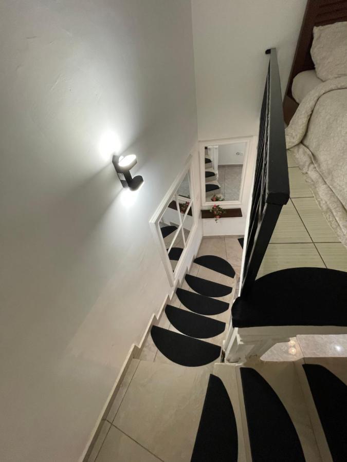 Eve Home Yaounde Exterior photo