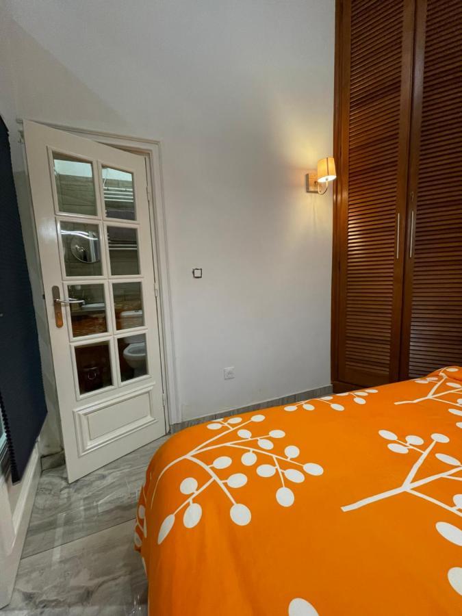 Eve Home Yaounde Exterior photo