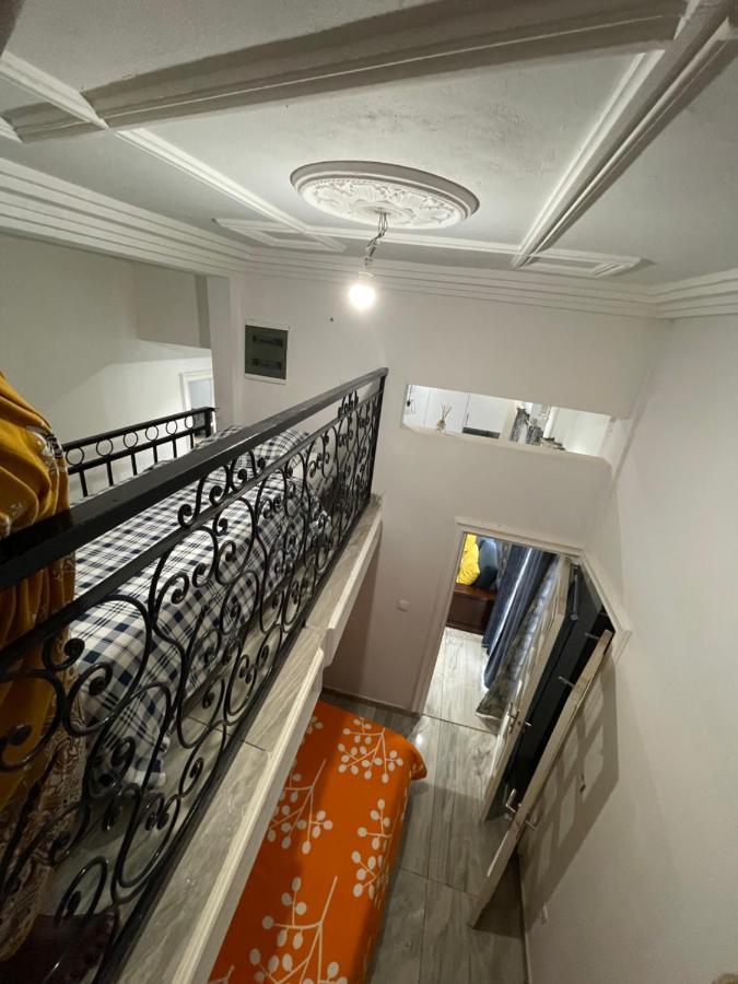 Eve Home Yaounde Exterior photo