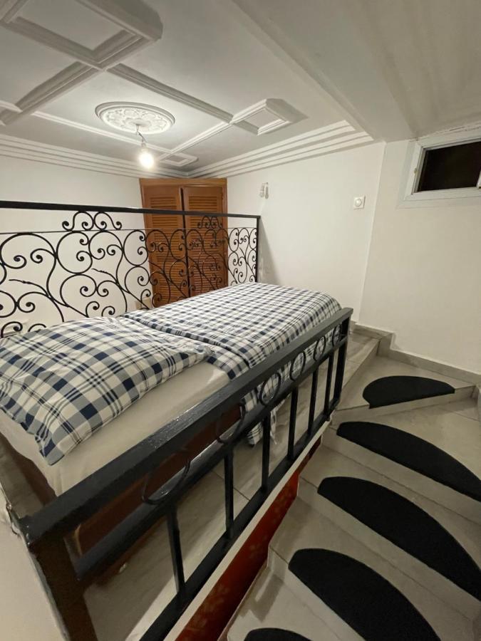 Eve Home Yaounde Exterior photo