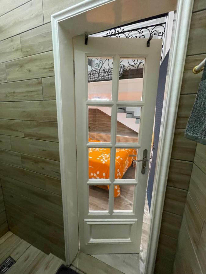 Eve Home Yaounde Exterior photo